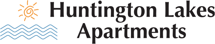 Huntington Lakes Apartments Logo